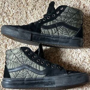 Ben Kado VANS - Men’s size 8